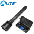 Super High Powered Flashlight with 3000LM